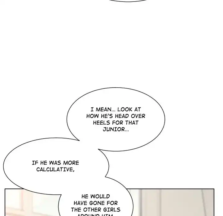 Unrequited Love (official) Chapter 63 - page 56