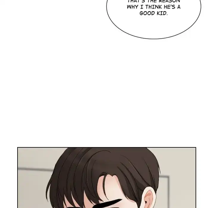 Unrequited Love (official) Chapter 63 - page 58