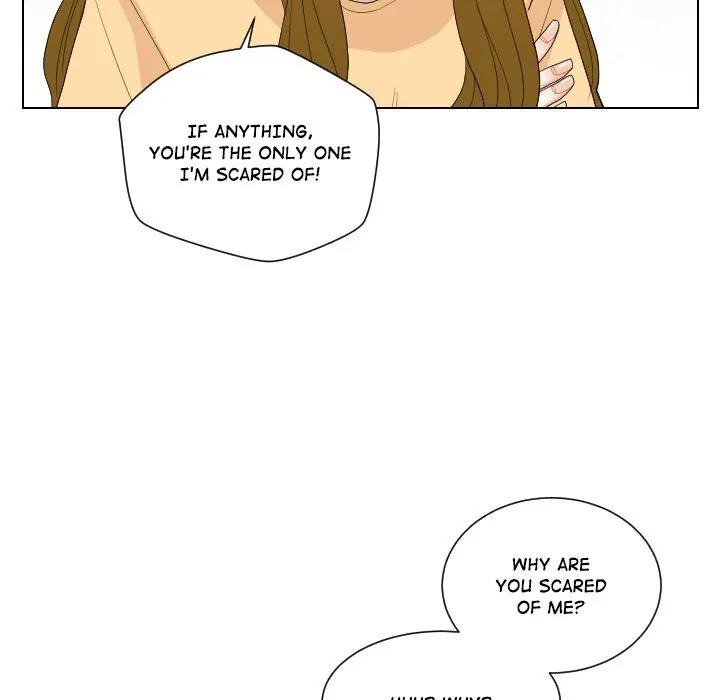 Unrequited Love (official) Chapter 63 - page 5