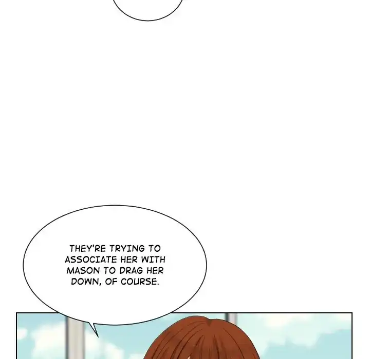Unrequited Love (official) Chapter 63 - page 61