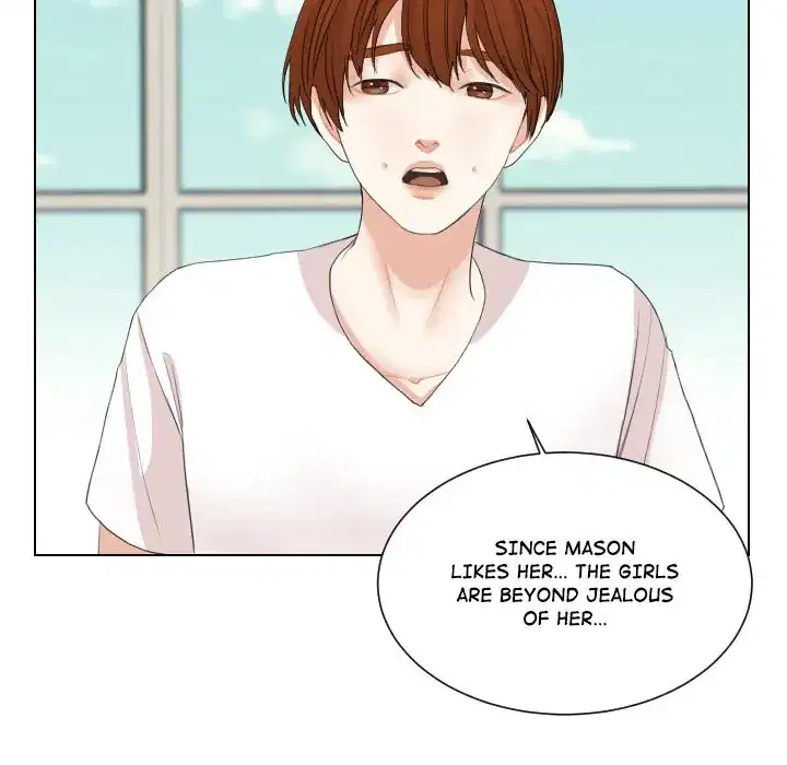 Unrequited Love (official) Chapter 63 - page 62