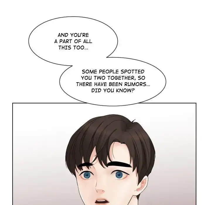 Unrequited Love (official) Chapter 63 - page 63