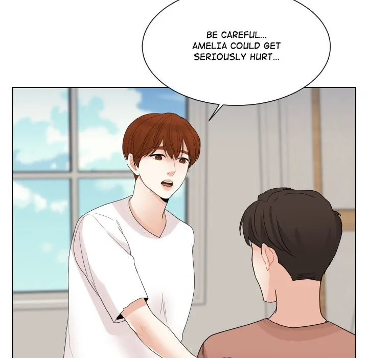 Unrequited Love (official) Chapter 63 - page 65