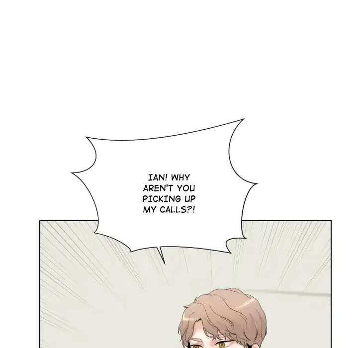 Unrequited Love (official) Chapter 63 - page 68