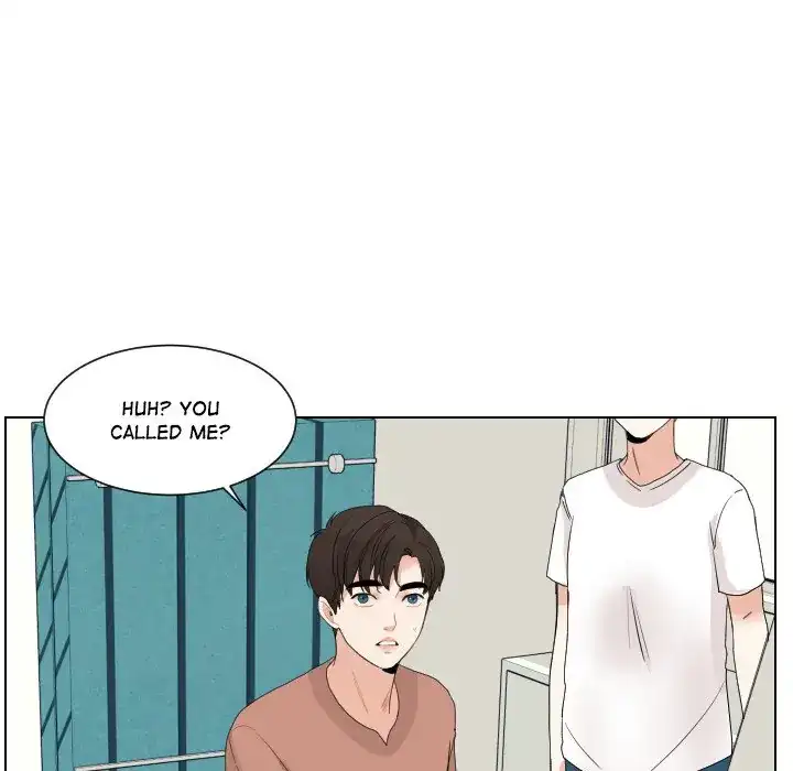 Unrequited Love (official) Chapter 63 - page 70