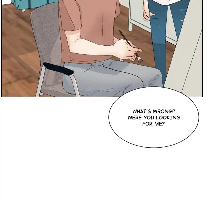 Unrequited Love (official) Chapter 63 - page 71