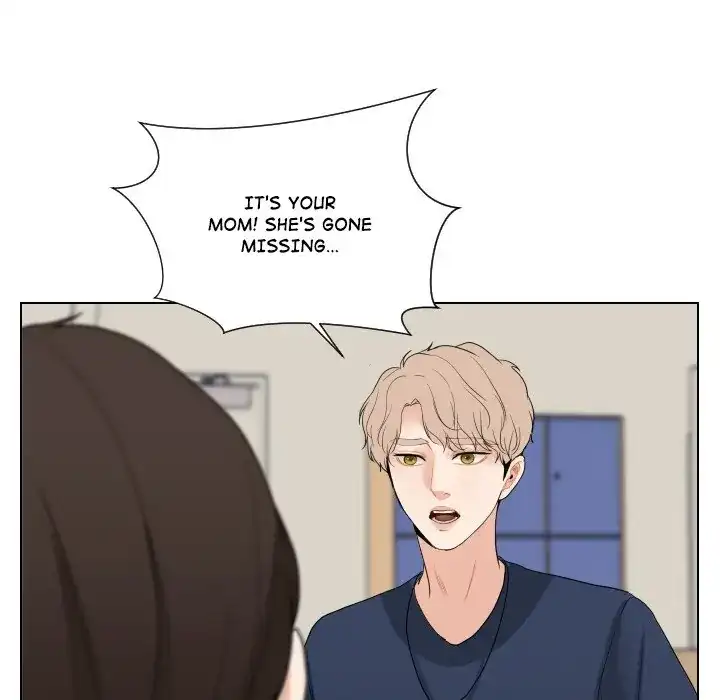 Unrequited Love (official) Chapter 63 - page 72