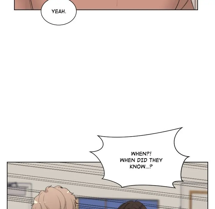 Unrequited Love (official) Chapter 63 - page 75