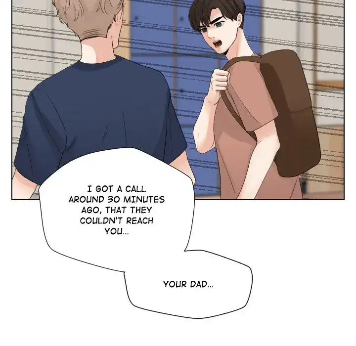 Unrequited Love (official) Chapter 63 - page 76