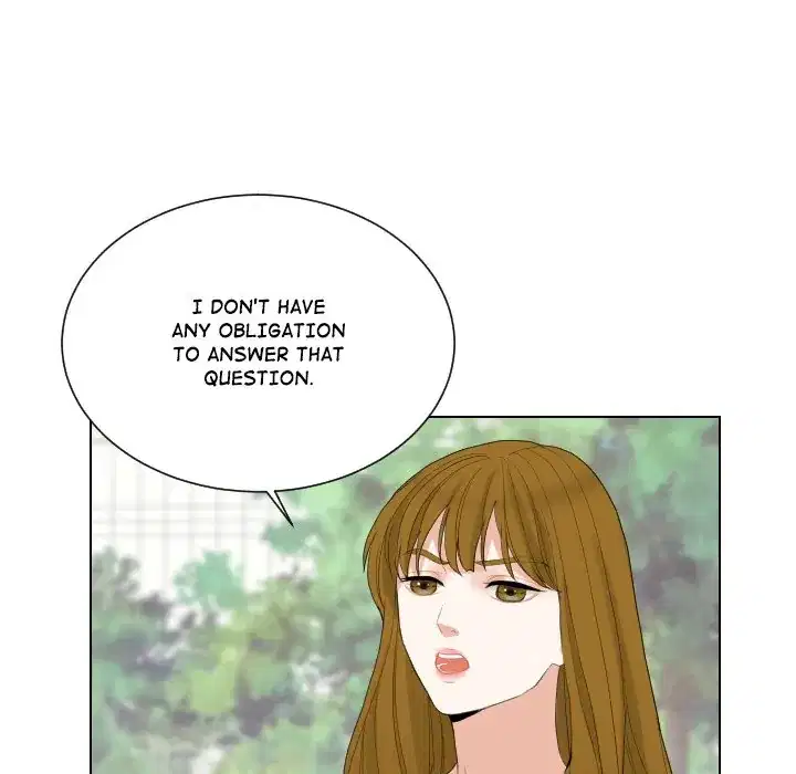 Unrequited Love (official) Chapter 63 - page 7