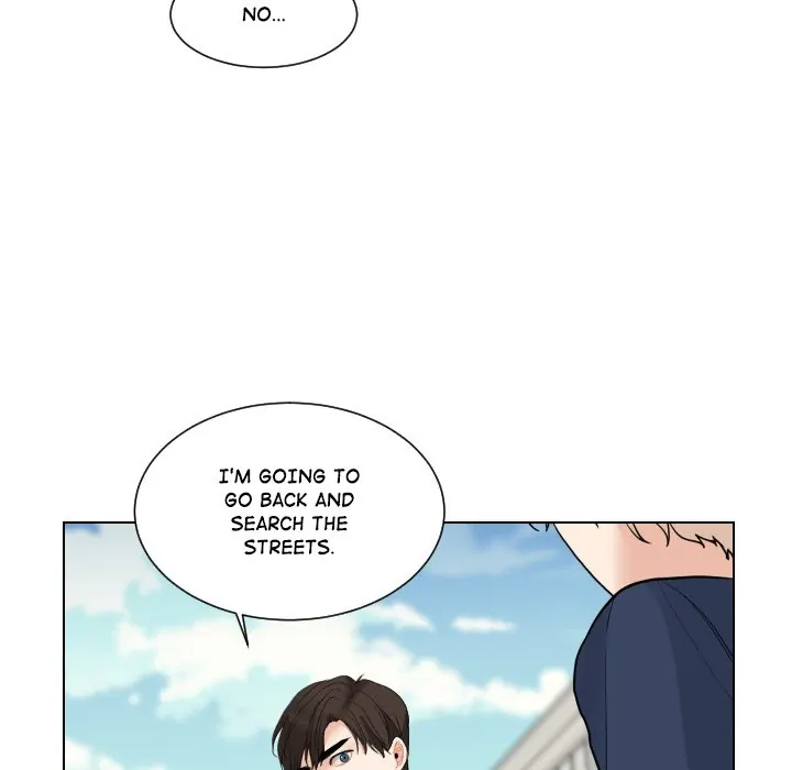 Unrequited Love (official) Chapter 63 - page 84