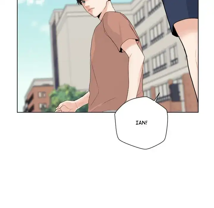 Unrequited Love (official) Chapter 63 - page 85