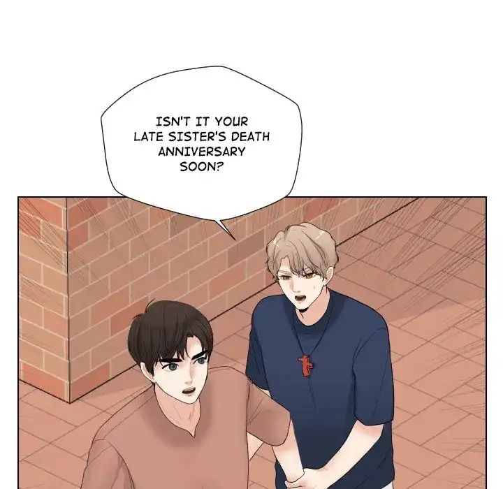 Unrequited Love (official) Chapter 63 - page 86