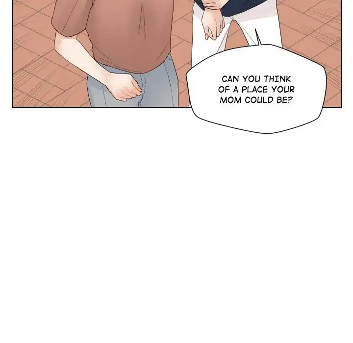 Unrequited Love (official) Chapter 63 - page 87