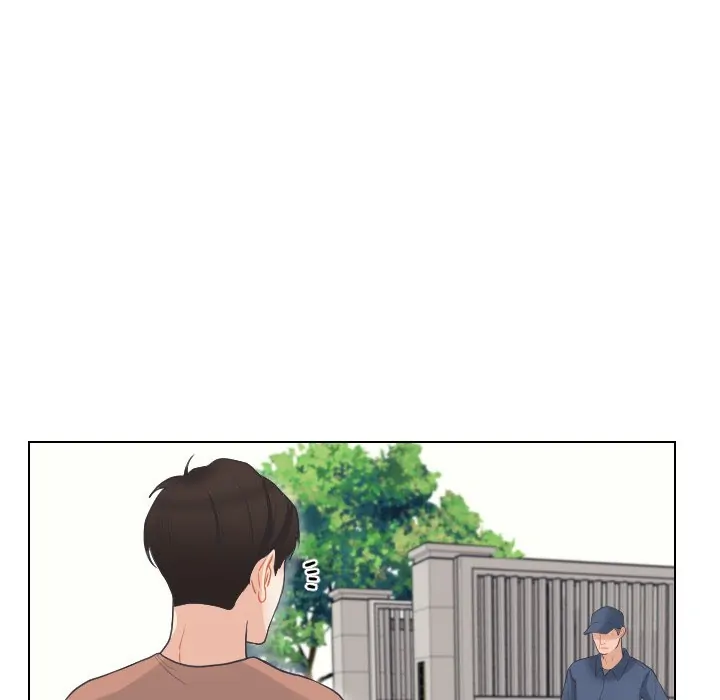 Unrequited Love (official) Chapter 63 - page 96