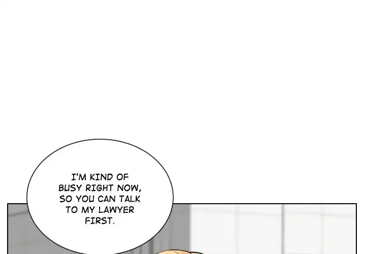 Unrequited Love (official) Chapter 71 - page 1