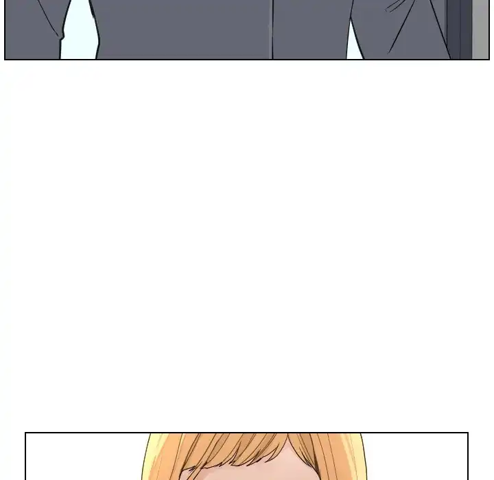 Unrequited Love (official) Chapter 71 - page 27