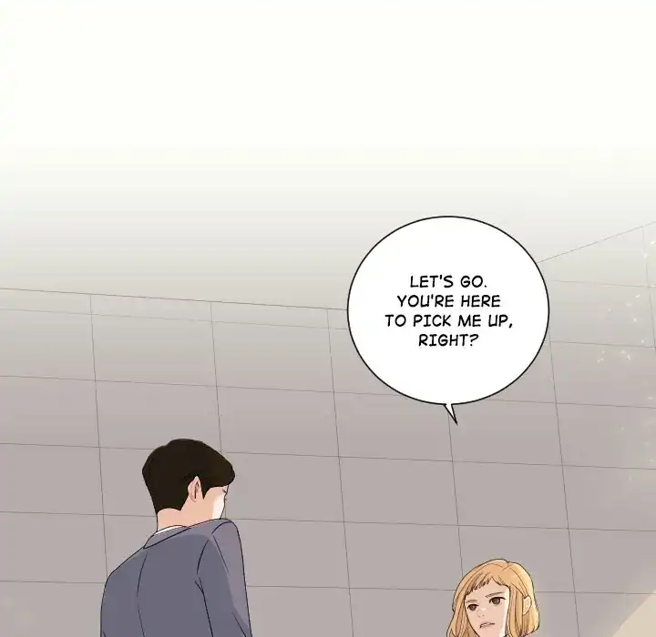 Unrequited Love (official) Chapter 71 - page 29