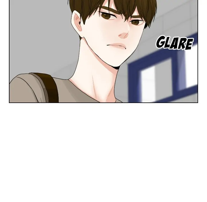 Unrequited Love (official) Chapter 71 - page 38