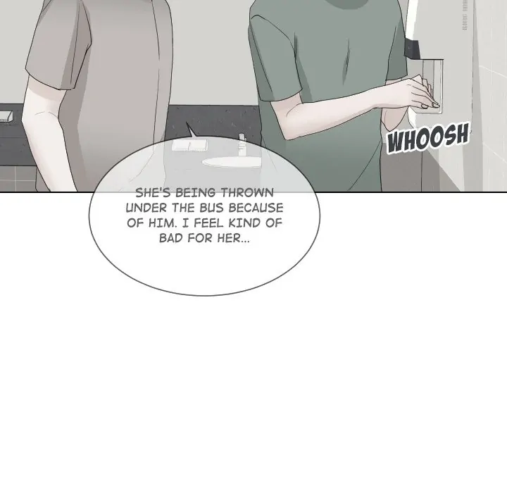 Unrequited Love (official) Chapter 71 - page 43