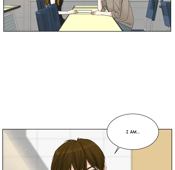 Unrequited Love (official) Chapter 71 - page 49