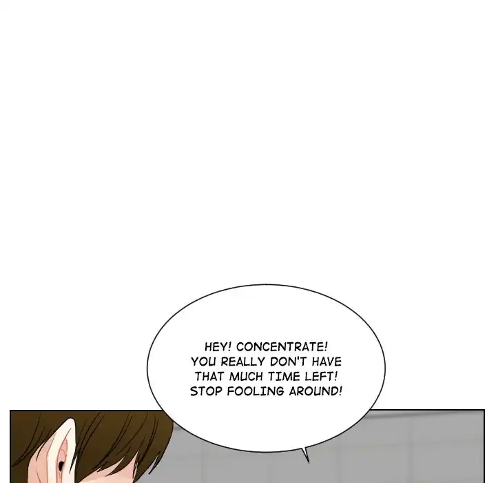 Unrequited Love (official) Chapter 71 - page 54