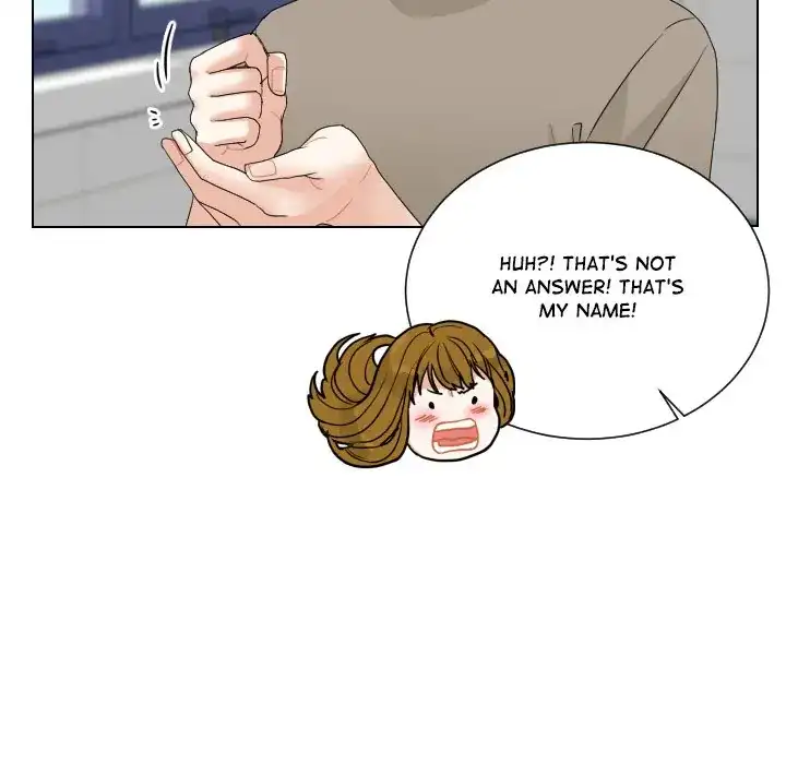 Unrequited Love (official) Chapter 71 - page 57