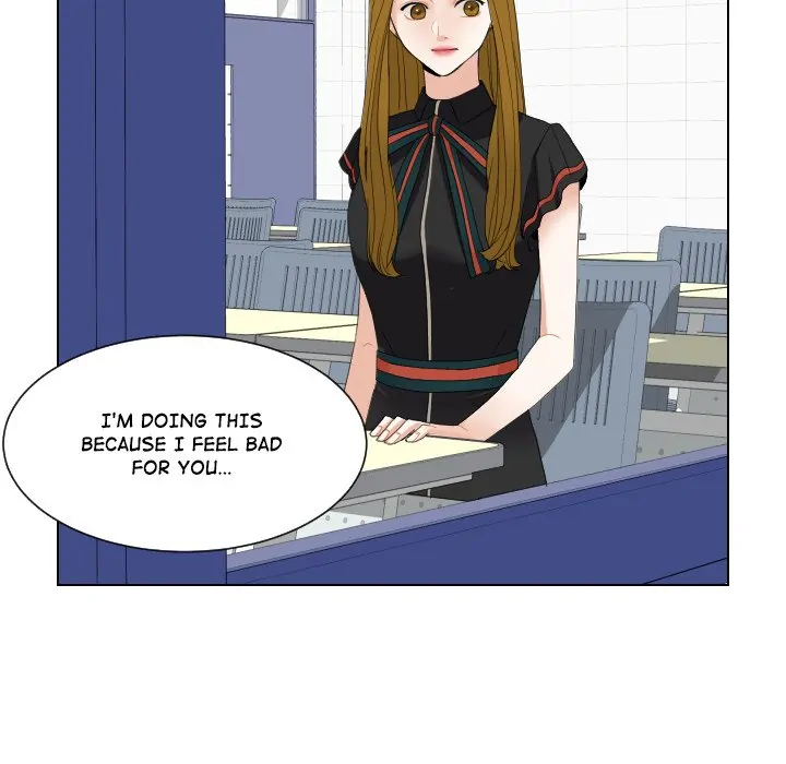 Unrequited Love (official) Chapter 71 - page 60