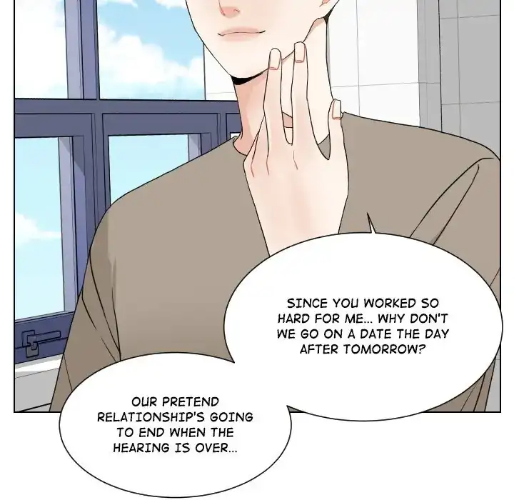 Unrequited Love (official) Chapter 71 - page 62