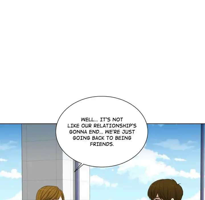 Unrequited Love (official) Chapter 71 - page 63
