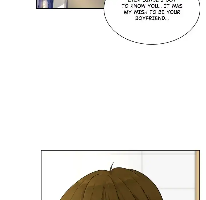 Unrequited Love (official) Chapter 71 - page 66