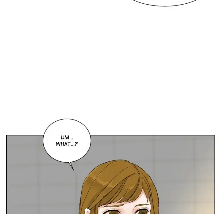 Unrequited Love (official) Chapter 71 - page 68