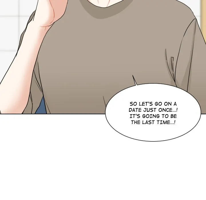 Unrequited Love (official) Chapter 71 - page 71