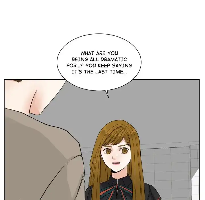 Unrequited Love (official) Chapter 71 - page 72