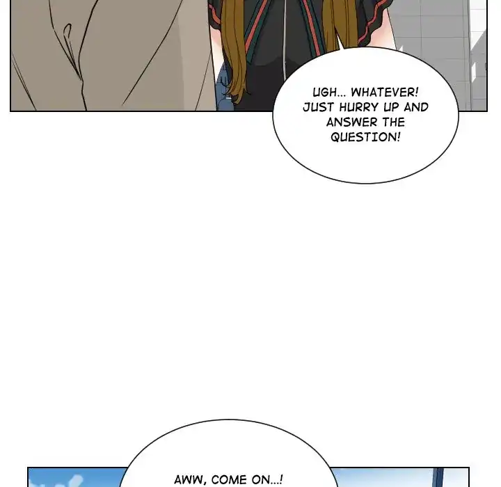Unrequited Love (official) Chapter 71 - page 73