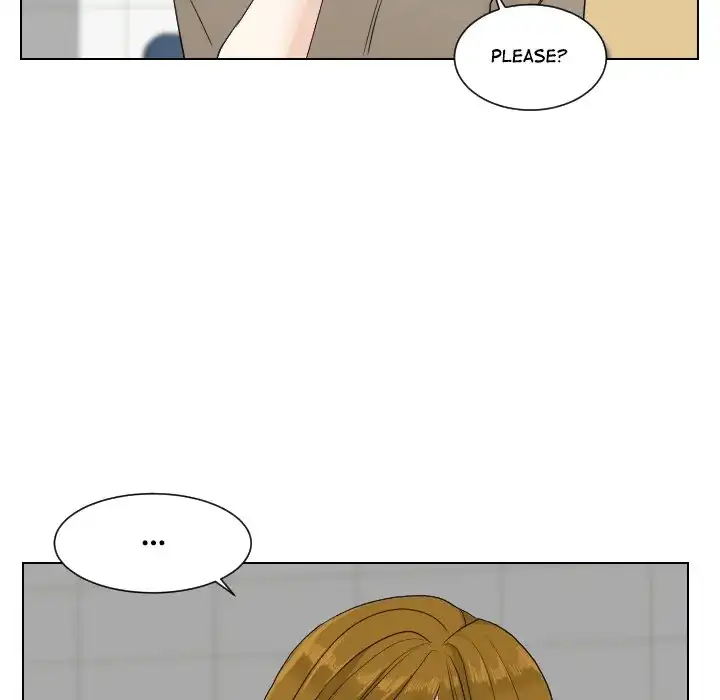 Unrequited Love (official) Chapter 71 - page 78