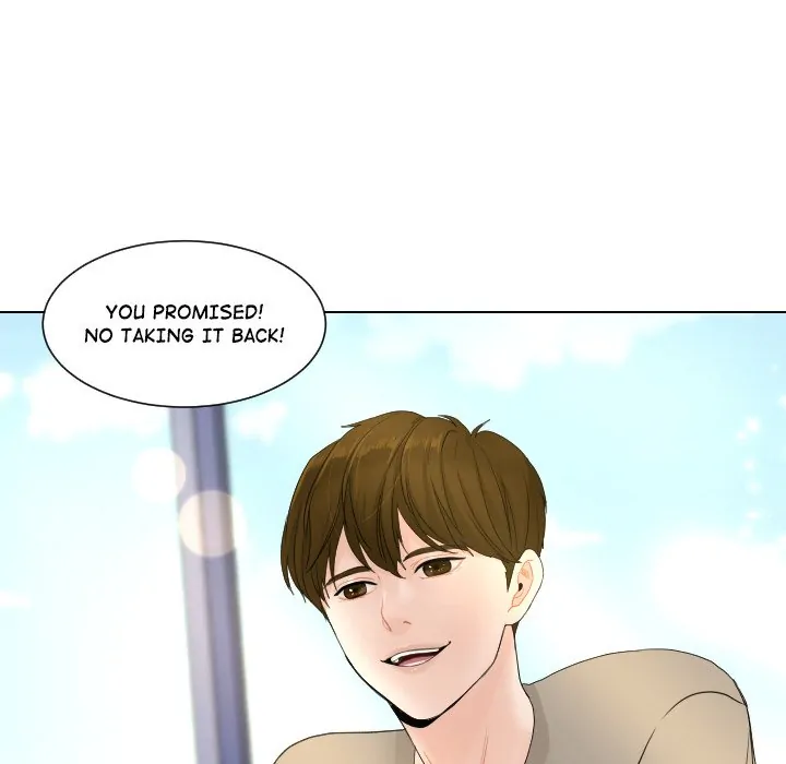 Unrequited Love (official) Chapter 71 - page 80