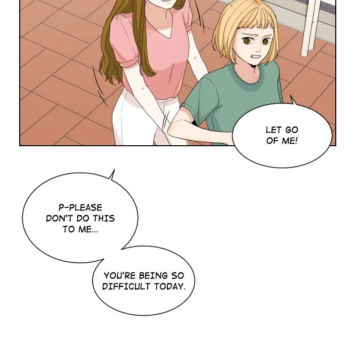 Unrequited Love (official) Chapter 69 - page 9