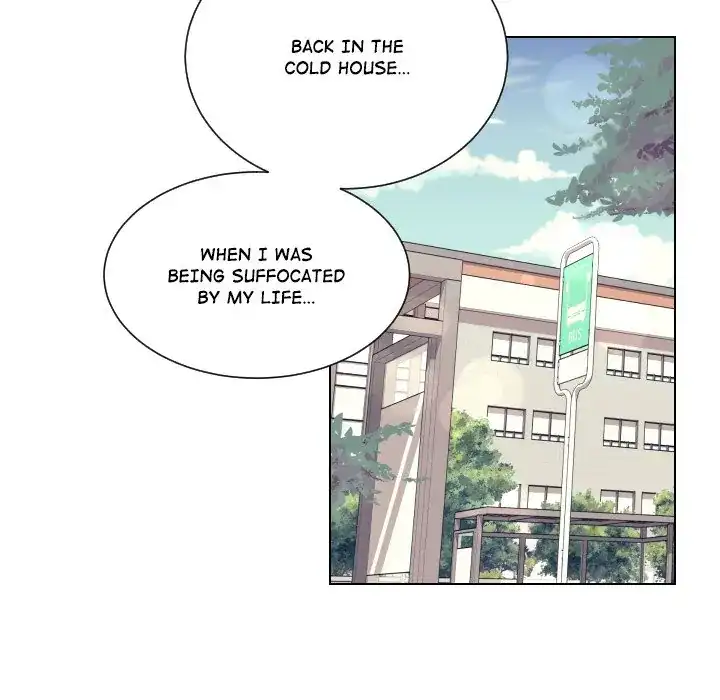 Unrequited Love (official) Chapter 69 - page 11
