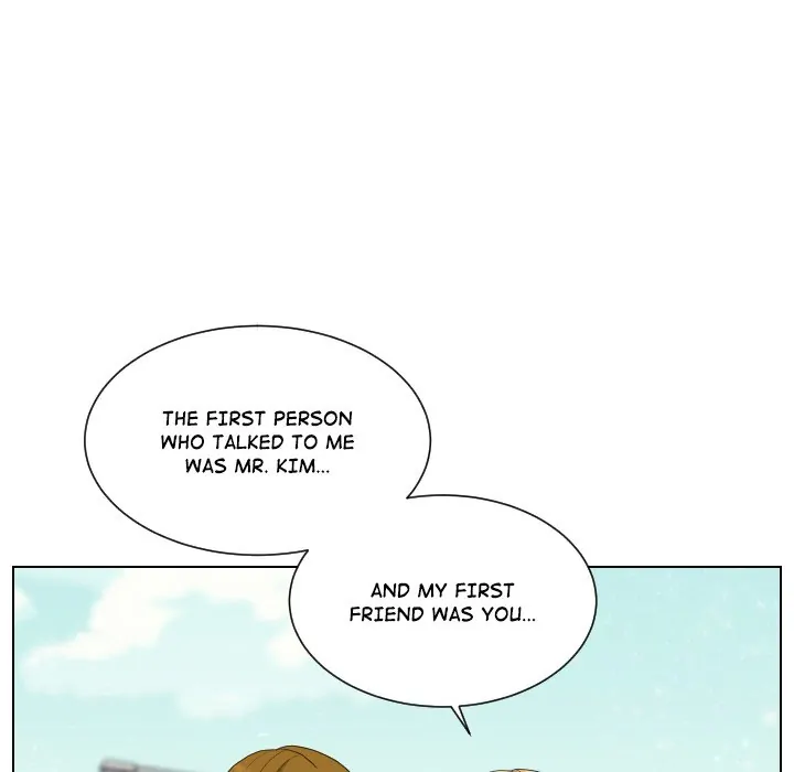 Unrequited Love (official) Chapter 69 - page 12