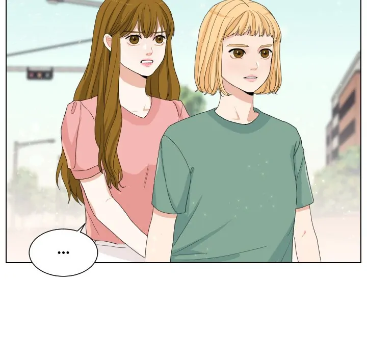 Unrequited Love (official) Chapter 69 - page 13