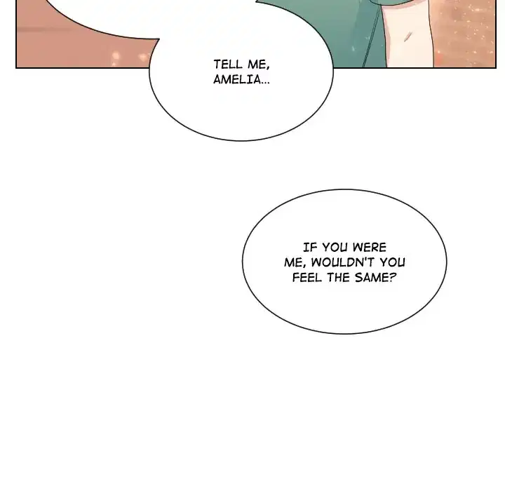 Unrequited Love (official) Chapter 69 - page 16