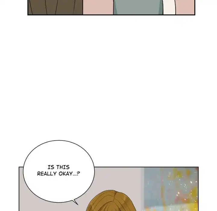 Unrequited Love (official) Chapter 69 - page 23
