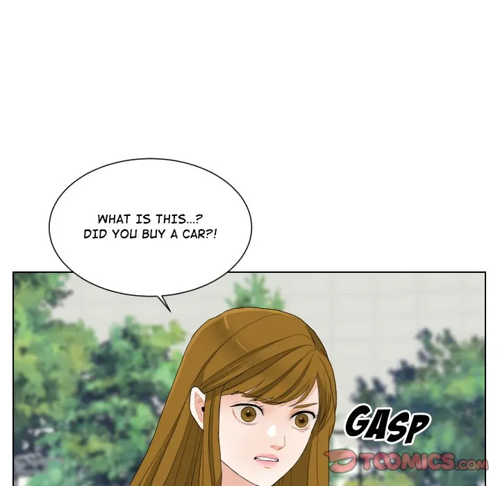 Unrequited Love (official) Chapter 69 - page 30
