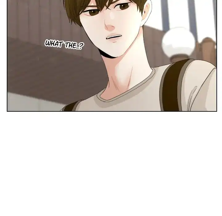 Unrequited Love (official) Chapter 69 - page 46