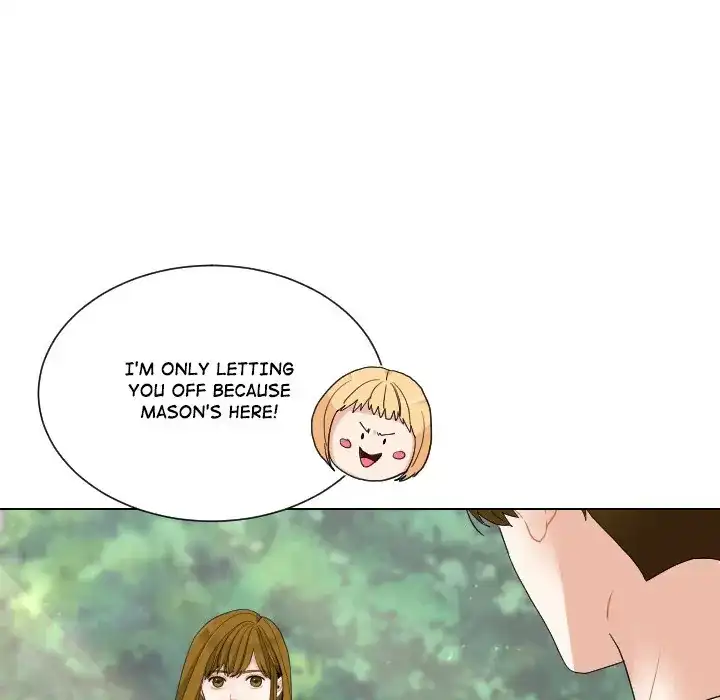 Unrequited Love (official) Chapter 69 - page 53