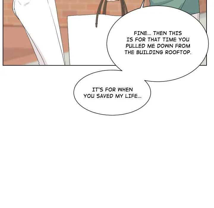 Unrequited Love (official) Chapter 69 - page 5