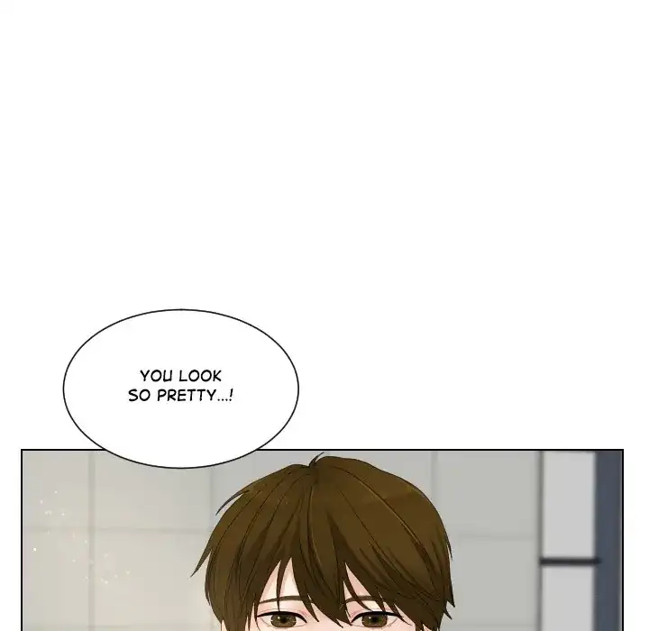 Unrequited Love (official) Chapter 69 - page 60