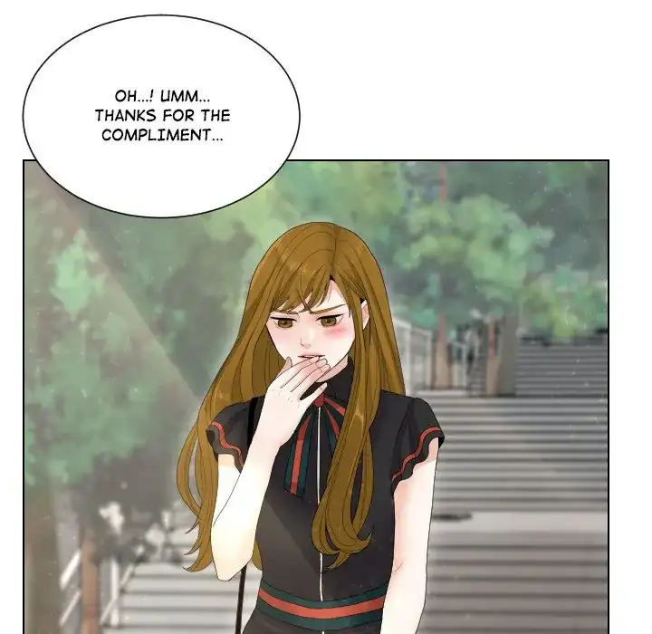 Unrequited Love (official) Chapter 69 - page 62