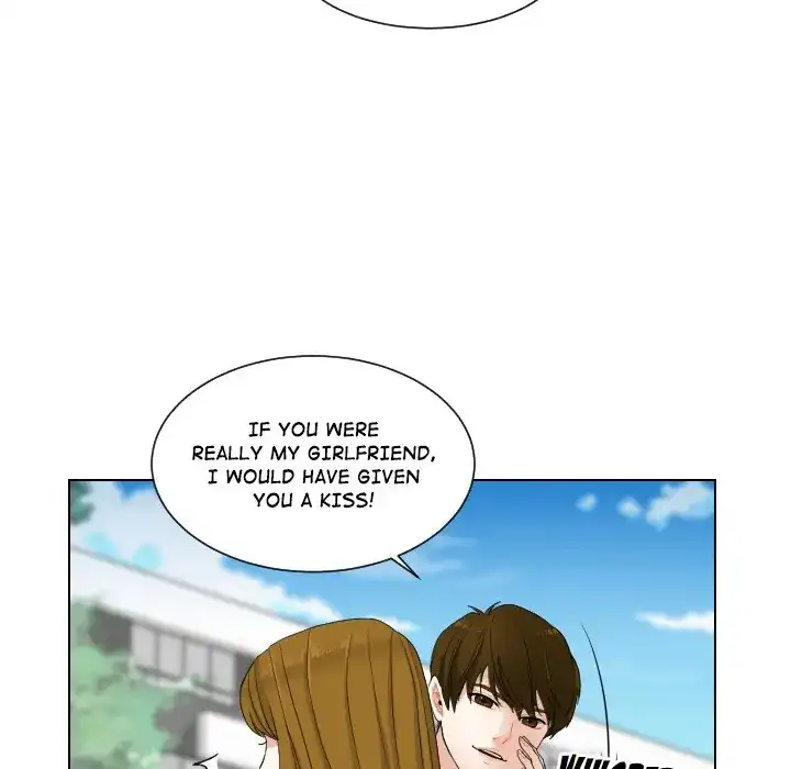 Unrequited Love (official) Chapter 69 - page 65